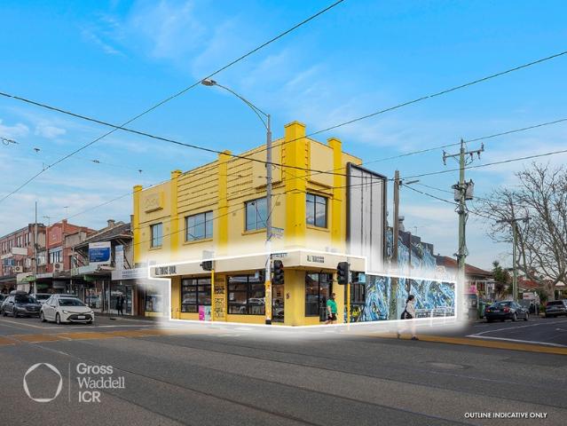 Retail for rent in Balaclava, Melbourne