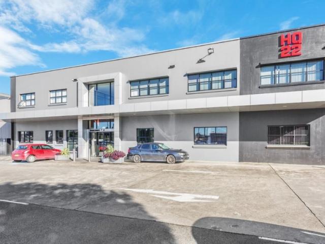 Office for rent in Sydney, New South Wales