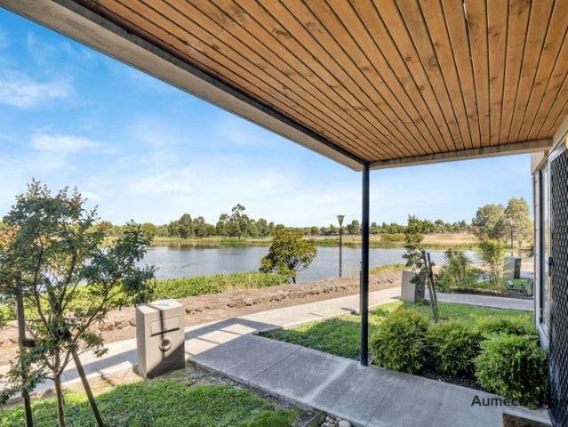 Townhouse for rent in Camerons Creek, Victoria