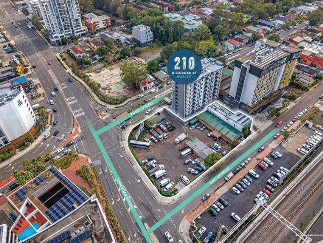 Property for sale in Sydney, New South Wales