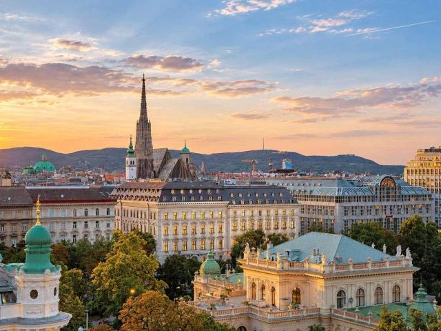 Apartment kaufen in Donaustadt, Wien