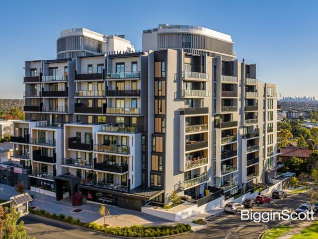 Apartment for rent in Camerons Creek, Victoria