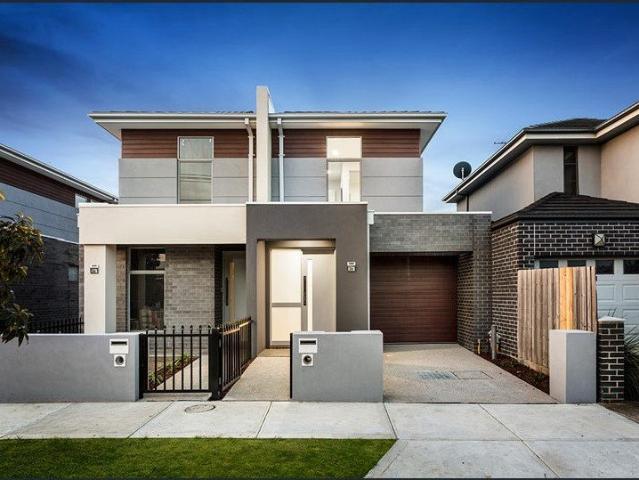 Townhouse for rent in Thornbury, Melbourne