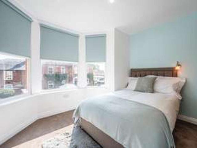 Room for rent in Eastbridge, Suffolk