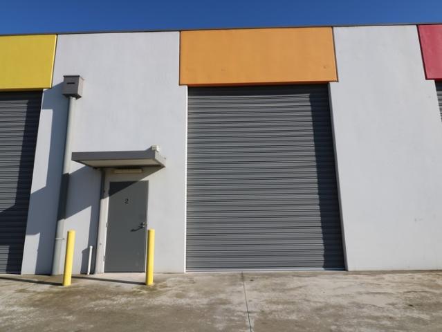Warehouse for rent in Geelong, Victoria