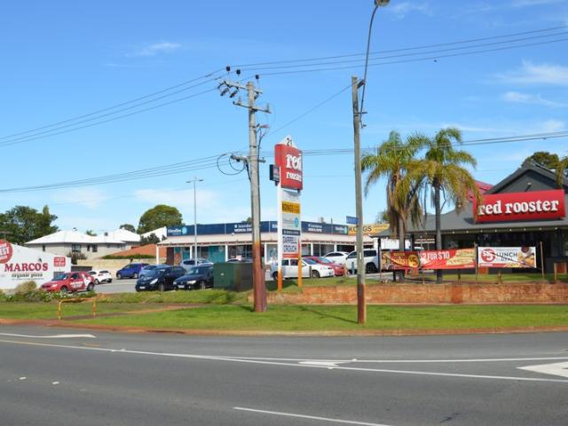 Office for rent in Stirling, Western Australia