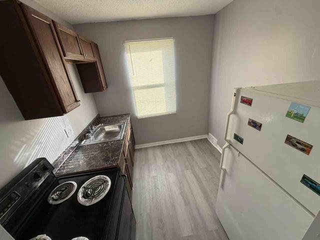 Apartment for rent in Ohio