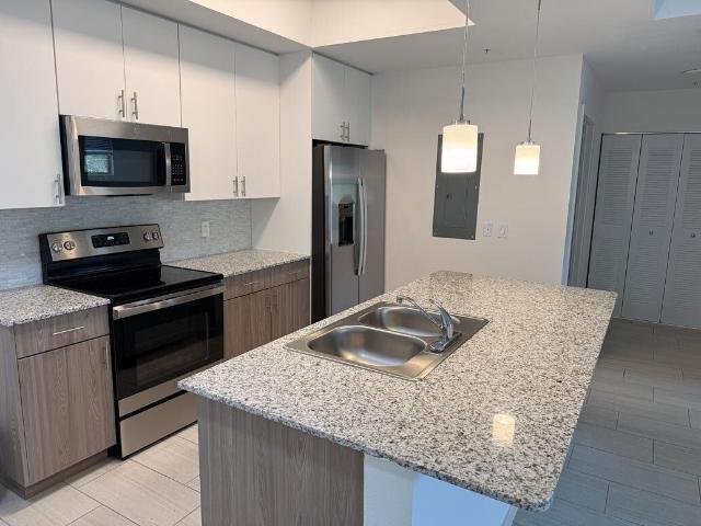 Apartment for rent in Miami, Florida