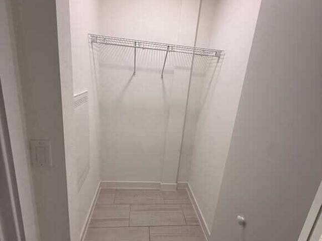 Apartment for rent in Miami, Florida
