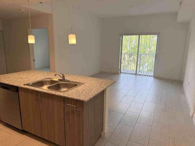 Apartment for rent in Miami, Florida