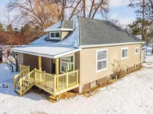 House for rent in Merrill
