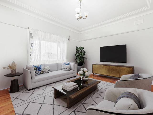 House for sale in Sydney, New South Wales