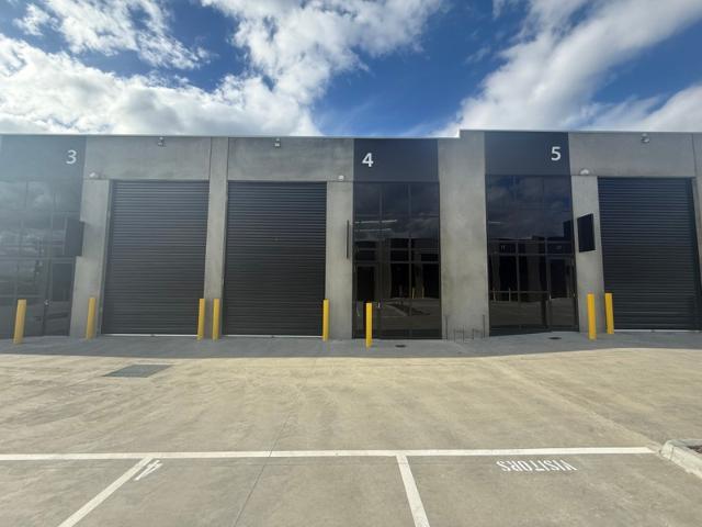Warehouse for rent in Ballarat, Victoria