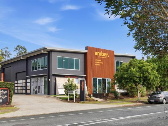 Warehouse for sale in Toombul, Queensland
