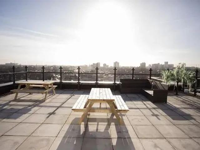 Apartment for rent in Plasnewydd, Falcon Lodge
