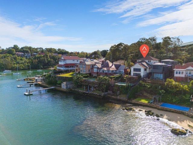 House for sale in Sydney, New South Wales