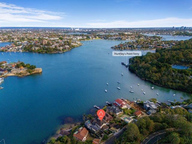 House for sale in Sydney, New South Wales