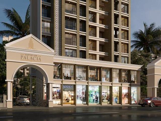 Flat for sale in Navi Mumbai, Airoli - Mumbai