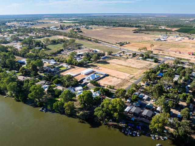 Property for sale in Gol Gol, New South Wales