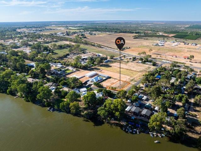 Land for sale in Gol Gol, New South Wales