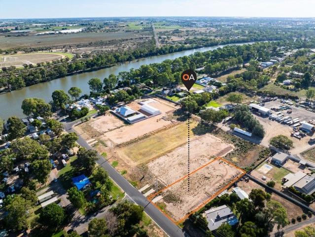 Land for sale in Gol Gol, New South Wales