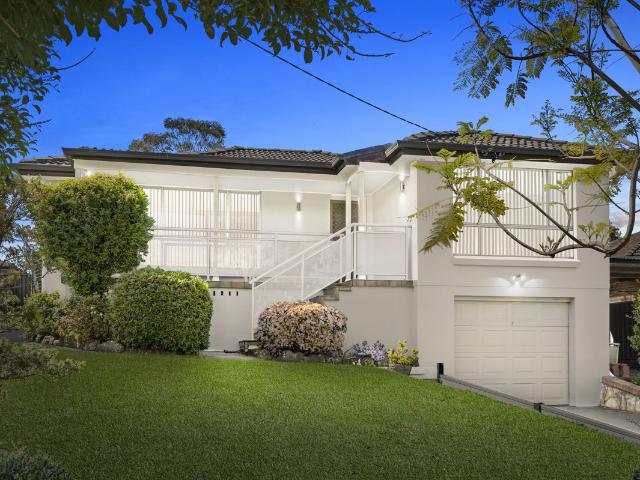 House for sale in Greystanes, Sydney