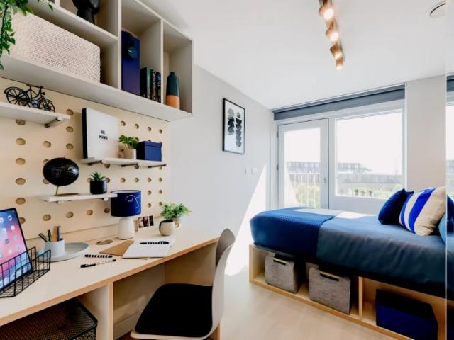 Room for rent in Old Ford, Bow