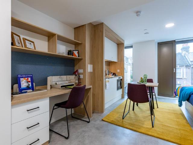House for rent in Stratford Marsh, Greater London