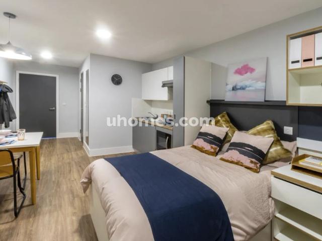Studio for rent in Dromore, Oxfordshire