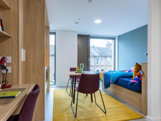 House for rent in Stratford Marsh, Greater London