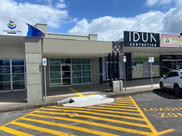 Office for rent in Cairns, Queensland