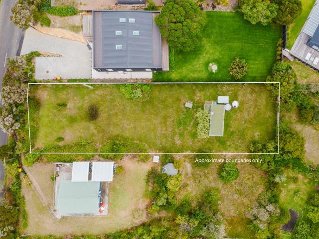 Land for sale in Omiha