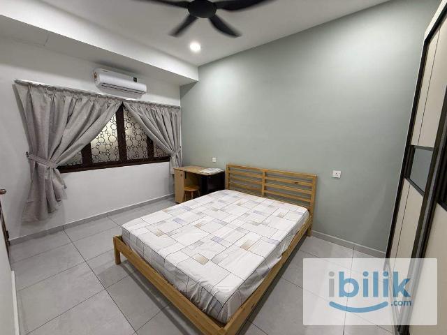 Room for rent in Petaling, Damansara Damai