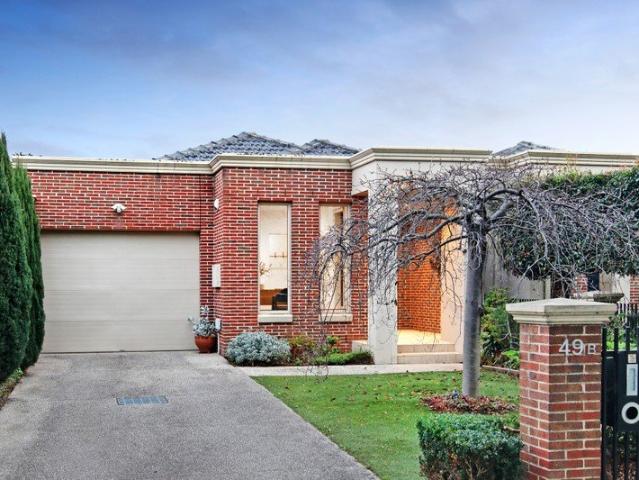 Townhouse for sale in Camerons Creek, Victoria