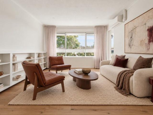 Apartment for rent in Armadale, Melbourne