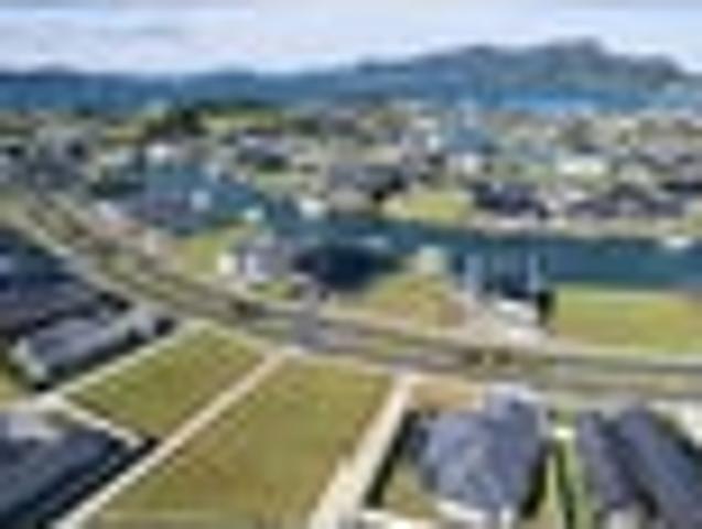 Land for sale in Marsden Point, Northland
