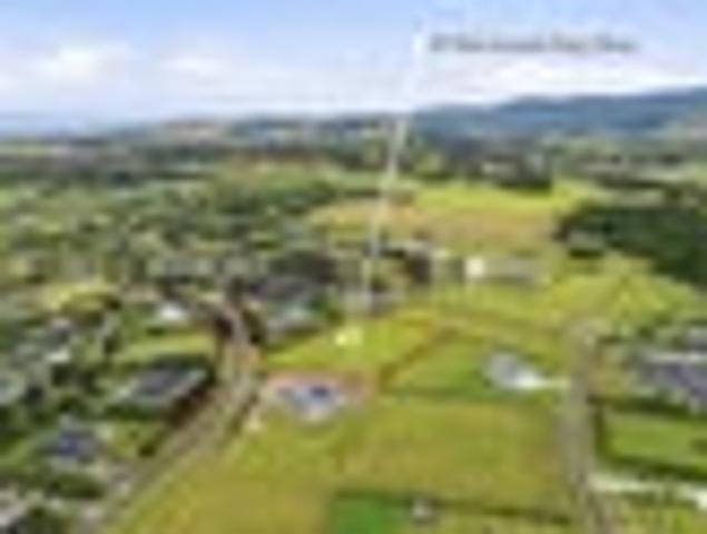 Land for sale in Horowhenua District