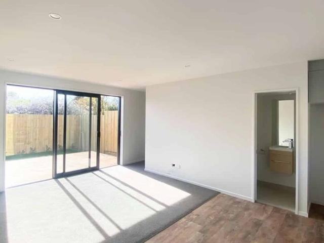 Townhouse for rent in Spreydon, Canterbury