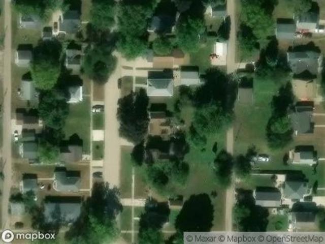 House for sale in Buena Vista, Iowa