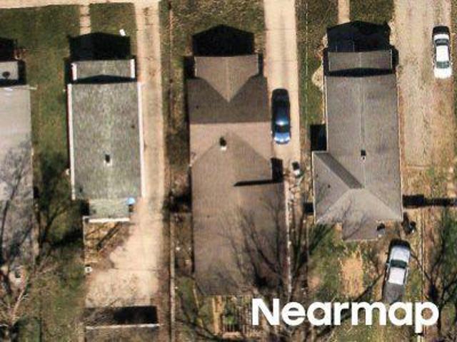 House for sale in Elkhart, Indiana
