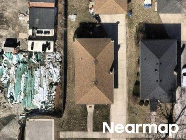 House for sale in Berkeley, Illinois