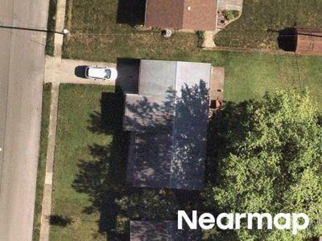 House for sale in Bellefontaine, Ohio