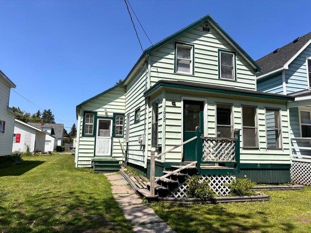 House for sale in Sault Sainte Marie