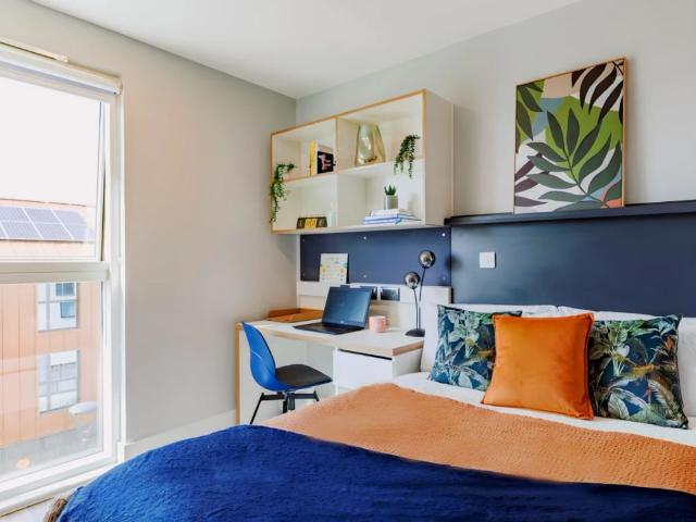 Studio for rent in Dromore, Oxfordshire