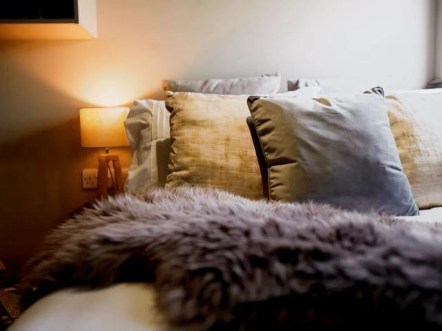 Studio for rent in North Woodside, Scotland