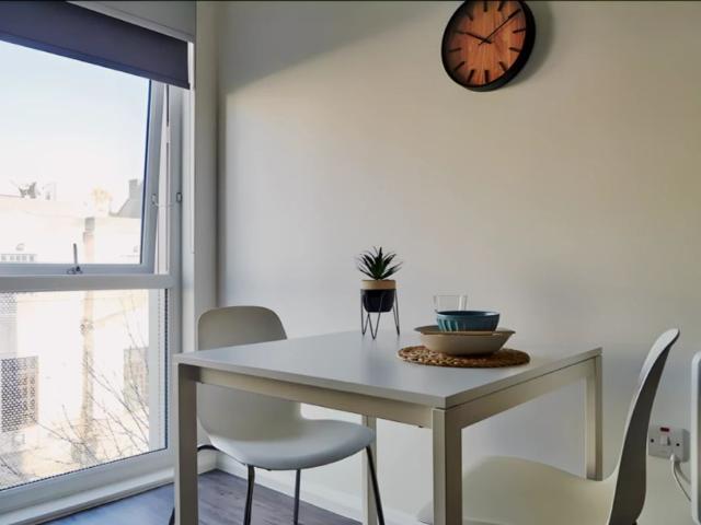 Studio for rent in St Mary's, City Of Southampton