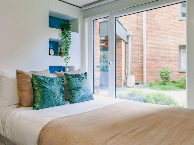 Studio for rent in Battle Field, Tyne And Wear