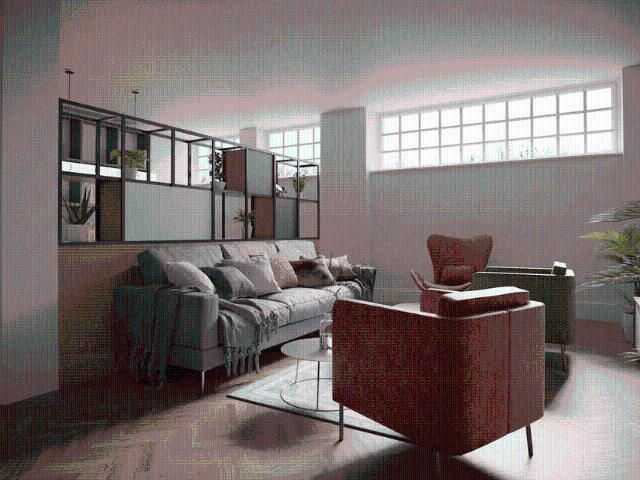 Studio for rent in Black Friars, Old Wharf