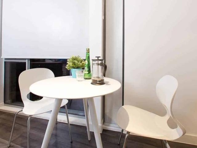 Studio for rent in Bede Island, Old Wharf