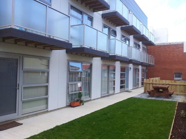 Apartment for rent in Otakou